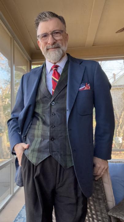 On the first day of Christmas 🎶