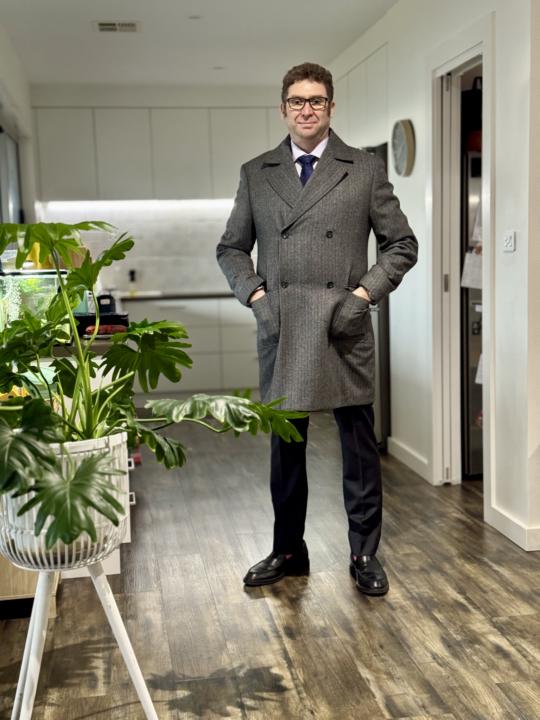 OOTD - Thursday 10 July