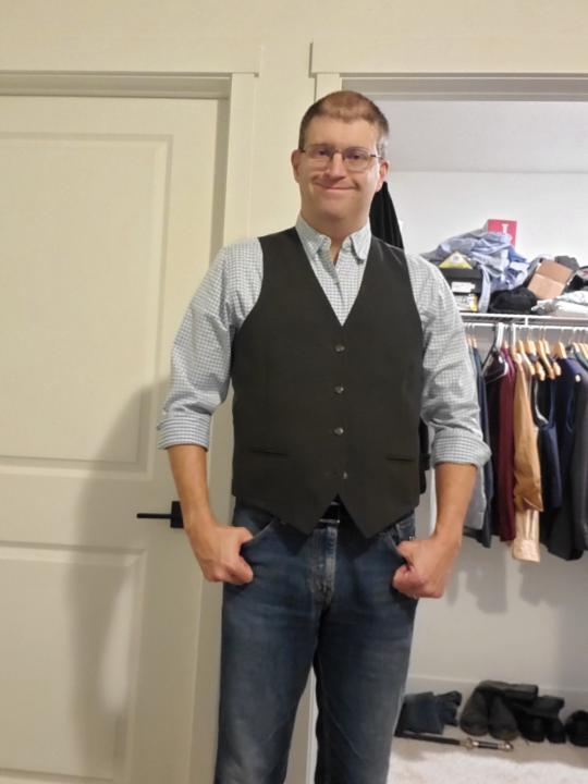 Look Good, Feel Good