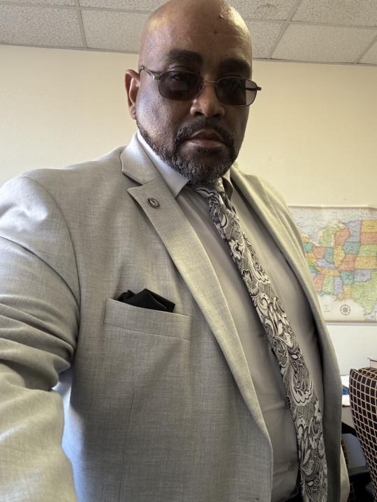 Taking Wednesday head on