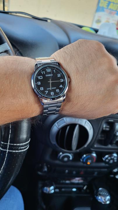 New Watch