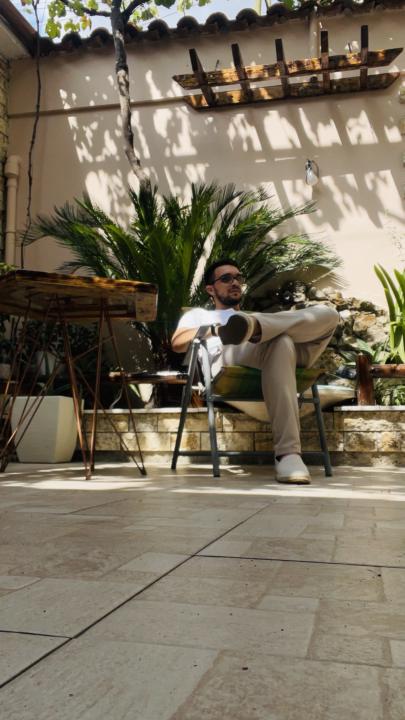 New loafers, new outfit ideas 💡 