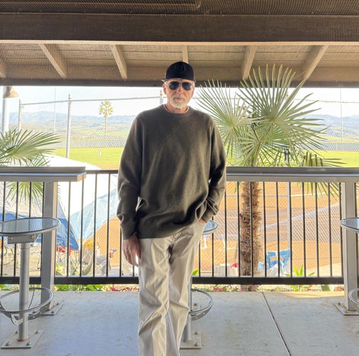 OOTD - 1 February 2026