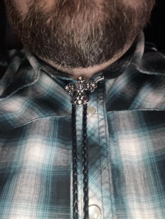 Out for late dinner