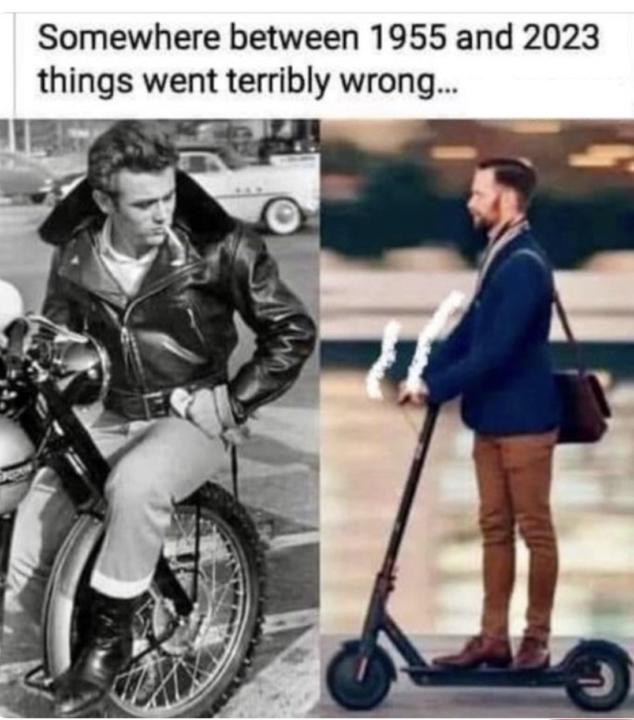 Keep up the fight gentlemen