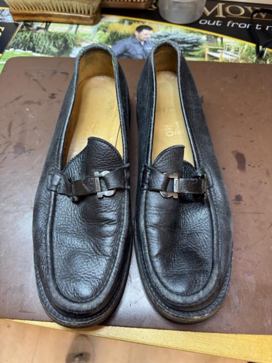 Helping my Buddy’s Son