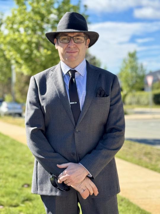 OOTD - Wednesday 5 November