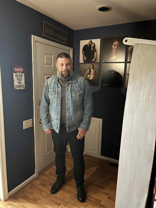 casual thursday