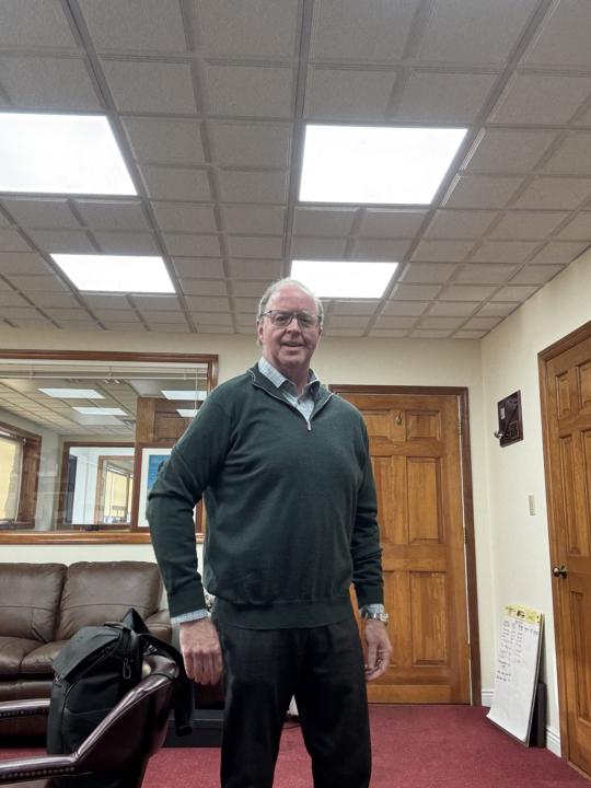 Another fun filled day!