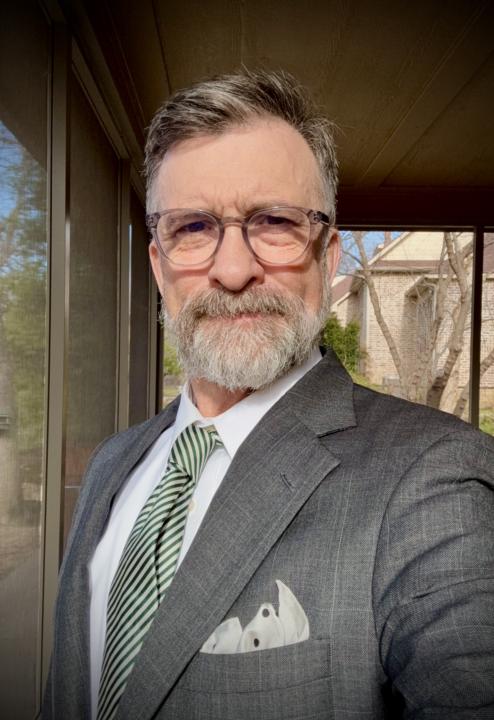 Silver Grey memorial