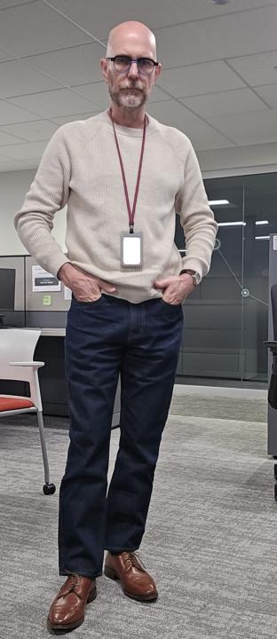 OOTD Base Outfit