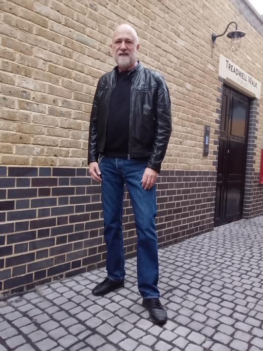 OOTD Friday 17th October