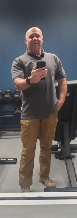 OOTD June 1st