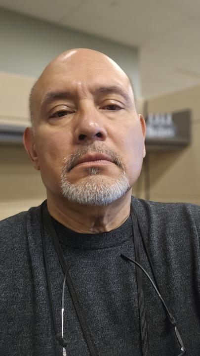 Cold weather determines warm apparel. 