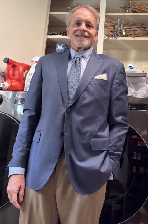 OOTD - 14 January 2026