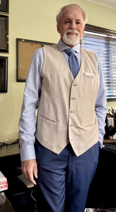 OOTD-CW - 26 February 2026