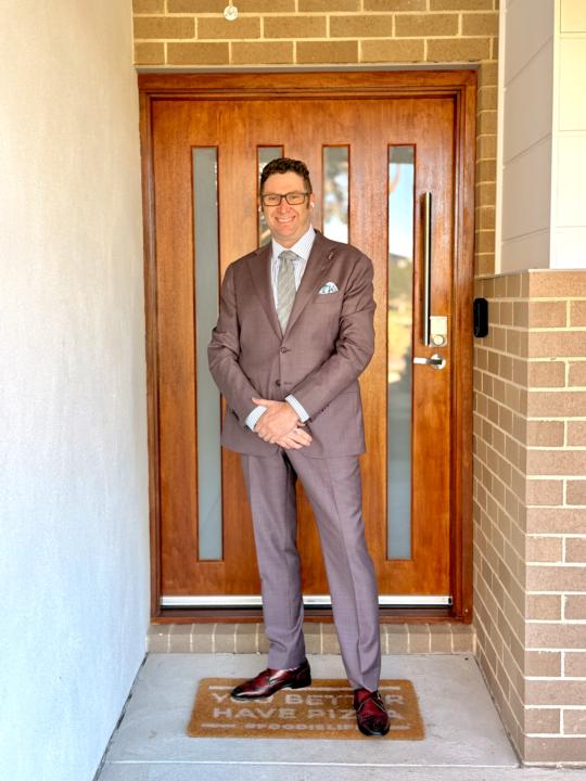 OOTD - Tuesday 5th May