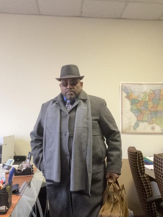 Tuesday and counting down the end of