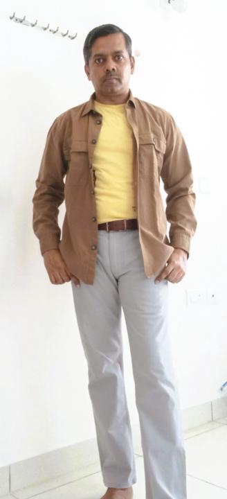 Alien Yellow
