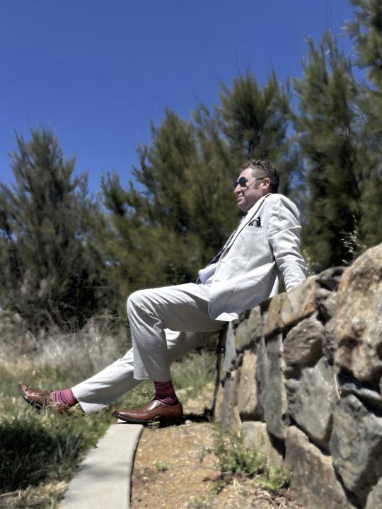 OOTD - Thursday 4 December