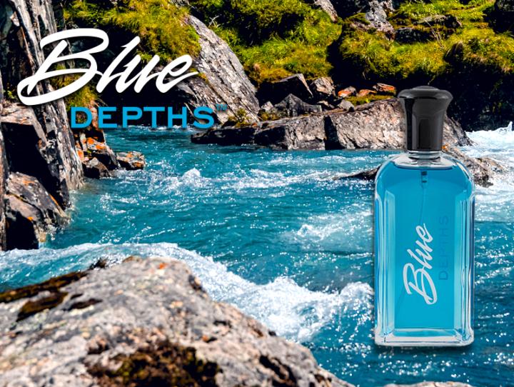 What was your first fragrance?