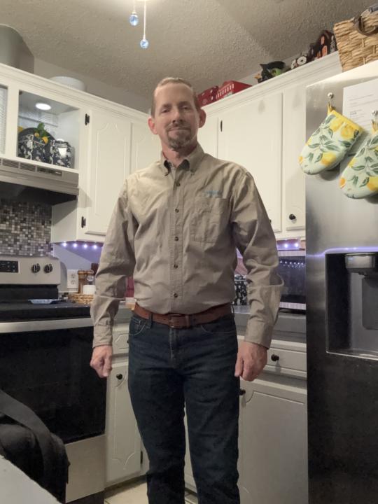 Tuesday OOTD