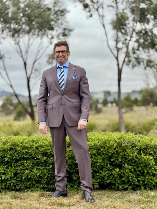 OOTD - Friday 12 November