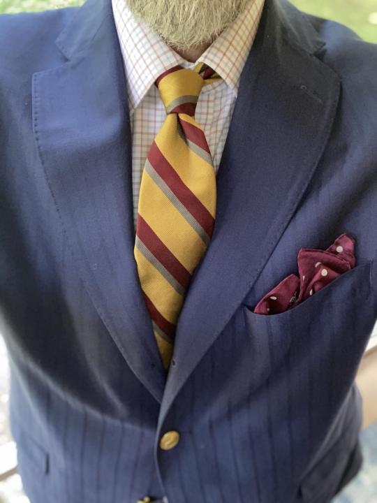 Some old - old newness