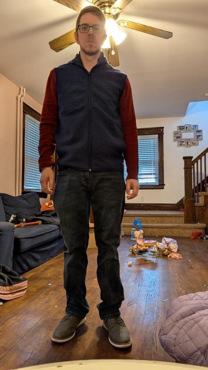 1/9/26 Casual Tech Day