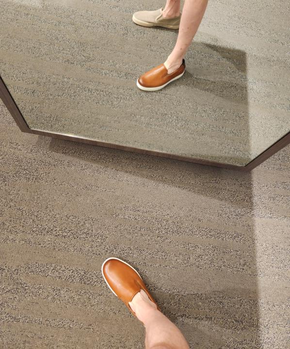 Loafers - yes or no? 