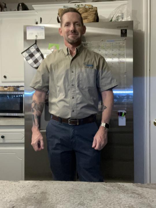 Tuesday OOTD