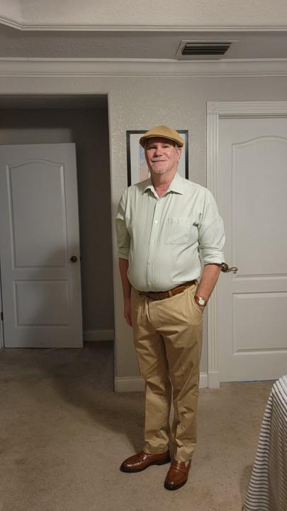 OOTD: Another Sunday breakfast