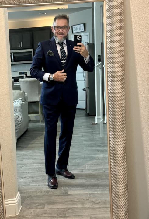 Miracle Day @ Church today