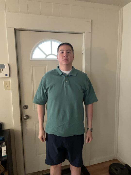 Casual outfit critique