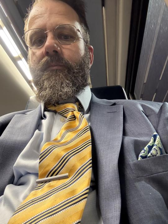 Pocket Square Props