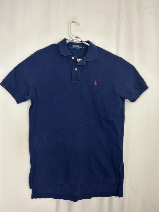 Navy Polo Options