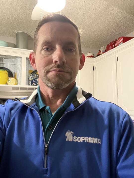 Round of Golf with. Customer 