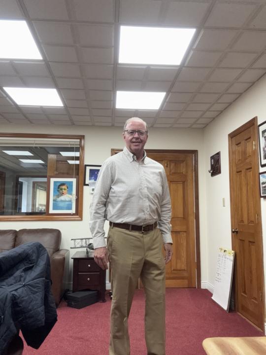 New trouser day!!