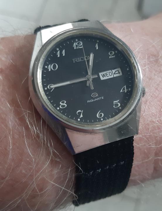 RICOH Riquartz 580508