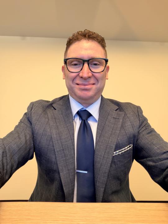 OOTD - Thursday 5 March