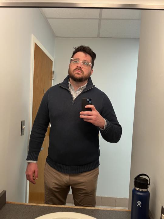 Thursday