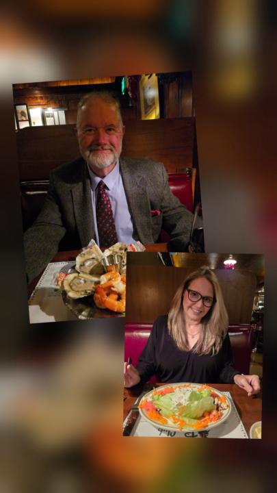 15 Year Anniversary with My Lady