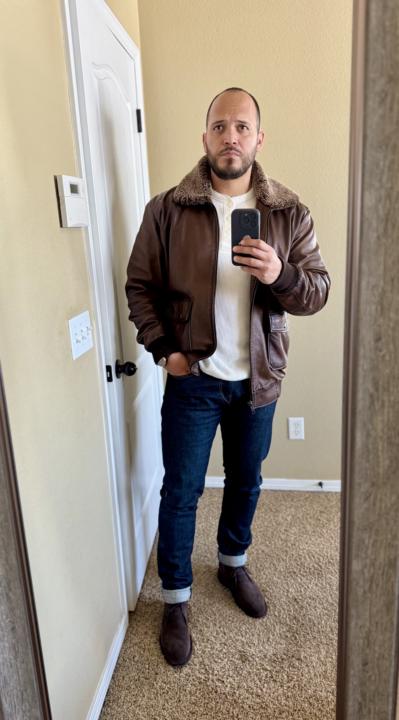 OOTD