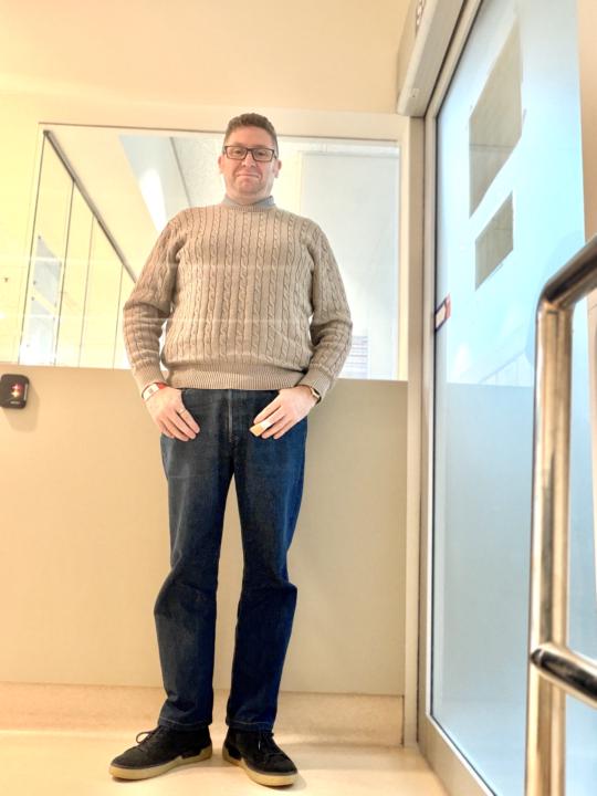 OOTD - Sunday 19 May