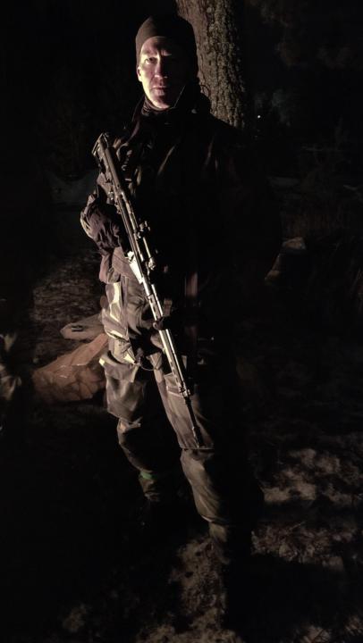 OOTD 2025-11-21 - The Good Bye