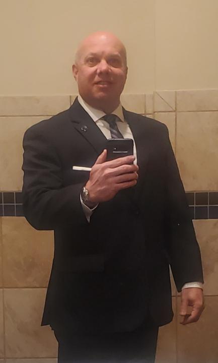 OOTD February 3rd Funeral services 