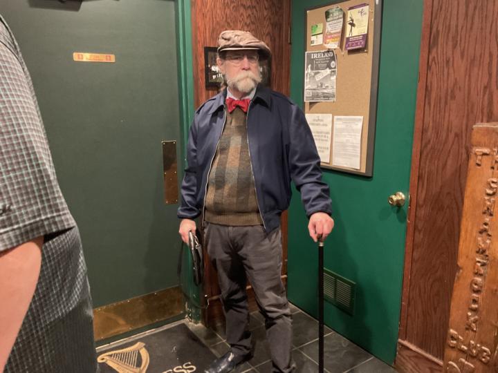 3/13/2026 Leaving the Fish Fry