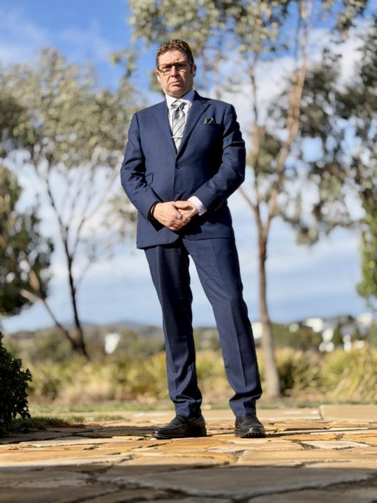 OOTD - Monday 23 February 