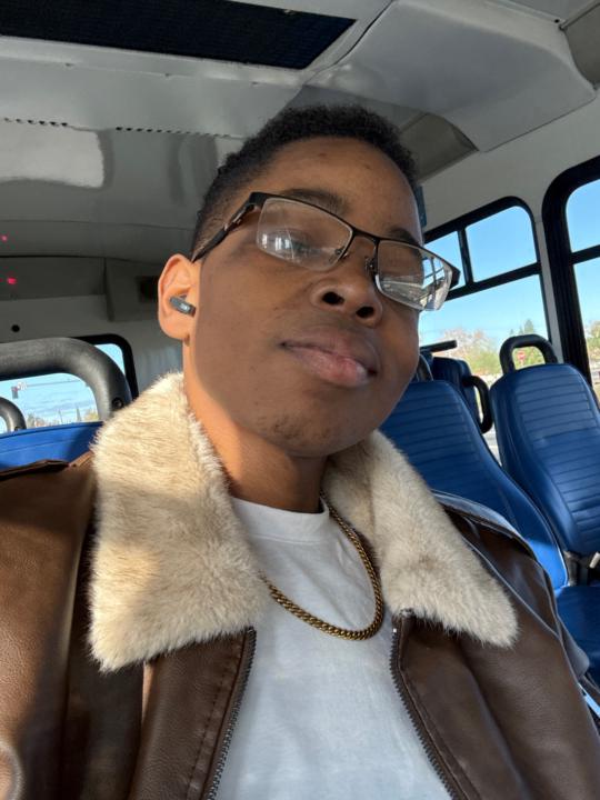 Lunch with my Social Anxiety Group 