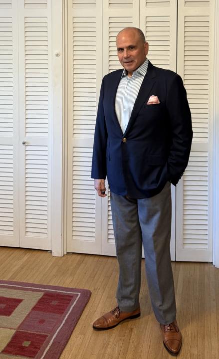 OOTD # 2 — 14 March 